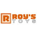 Roy's Toys - www.roystoys.net