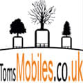 TomsMobiles.co.uk www.tomsmobiles.co.uk