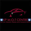 KP MOT Centre motblackley.co.uk