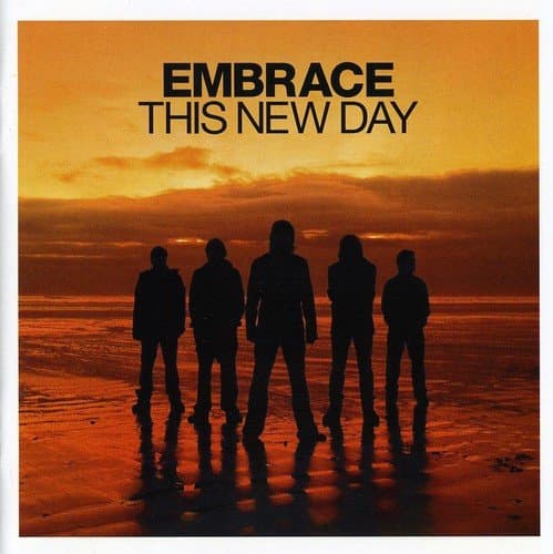 Embrace, This New Day