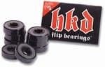 Flip HKD Black Bearings
