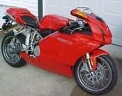 Ducati 749