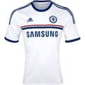 Chelsea Away