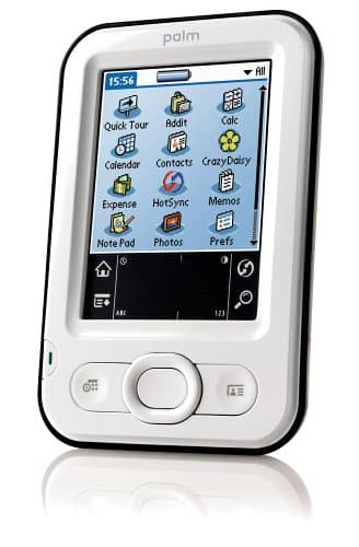Palm Z22