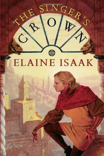 Elaine Isaak, The Singer's Crown