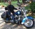Harley Davidson