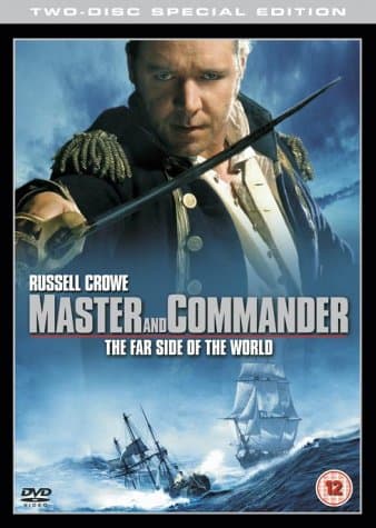 Master and Commander: The Far Side of the World