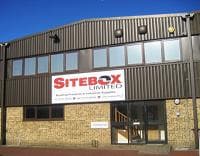 SiteBox Ltd www.sitebox.ltd.uk