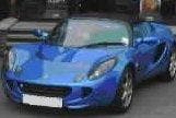 Lotus Elise Standard