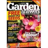 Garden Answers