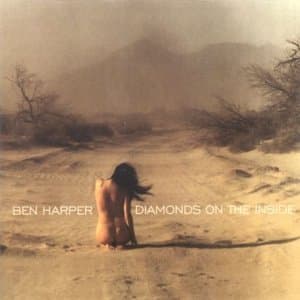 Ben Harper, Diamonds on the Inside