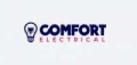 Comfort Electrical Ltd Reviews - comfortelectrical.com