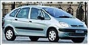 Citroen Xsara Picasso 1.6i LX