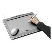 Trust 1200 Wireless Tablet 12" x 9"