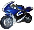 CAG MM2 47cc