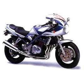 Suzuki GSF 400