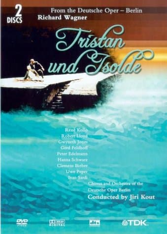 Tristan Und Isolde - Richard Wagner