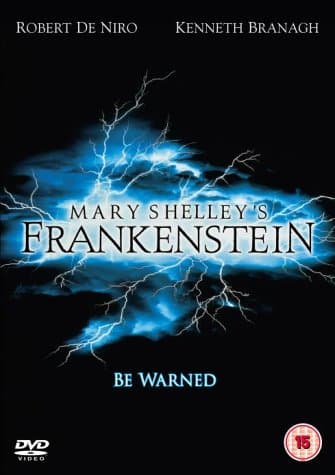 Mary Shelley's Frankenstein