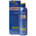Schwarzkopf Activ M Hair Retention Shampoo for Men