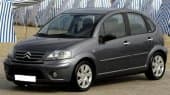 Citroen C3 1.6i 16v VTR