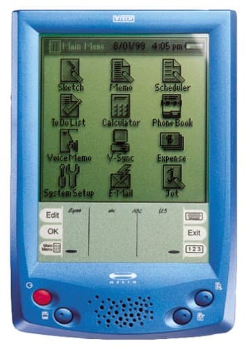 V-Tech Helio