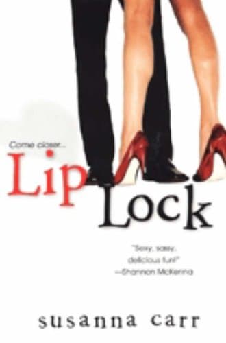Susanna Carr, Lip Lock