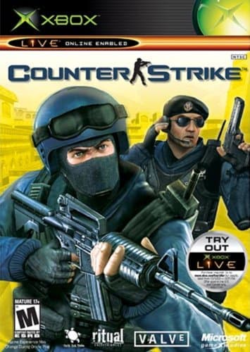 Counter Stike