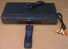Magnavox DVD611