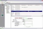 Mobius/PX - Phonebook and SMS