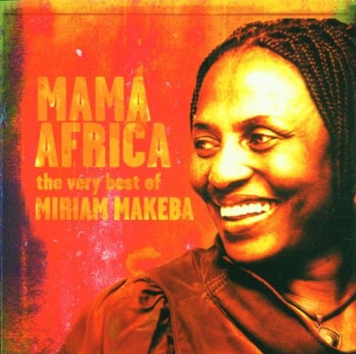 Miriam Makeba, Mama Africa