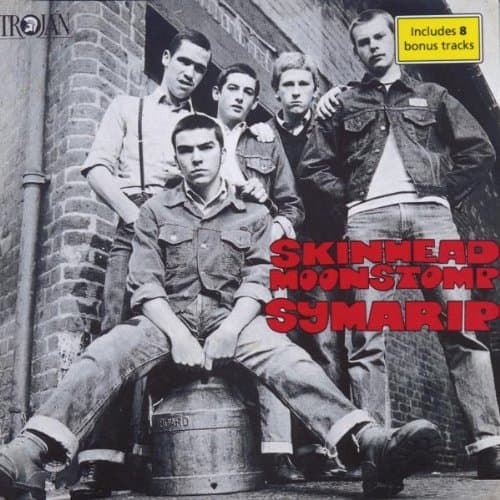 Symarip, Skinhead Moonstomp