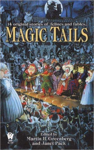 Martin Greenberg & Janet Pack, Magic Tails