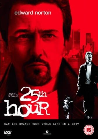 The 25th Hour
