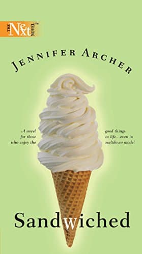 Jennifer Archer Sandwiched