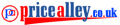 pricealley.co.uk - www.pricealley.co.uk