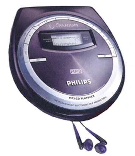 Philips eXpanium EXP511