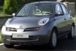 Nissan Micra 1.5dCi SVE