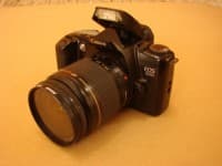 Canon EOS 500