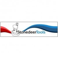 Stonedeer Tools - www.stonedeertools.com