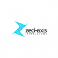 Zed-Axis Technologies Pvt. Ltd. - www.zedaxis.com