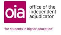 Office of the Independent Adjudicator - www.oiahe.org.uk
