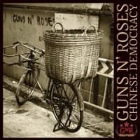 Guns n Roses, Chinese Democracy