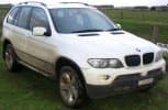 BMW X5 3.0D Sport