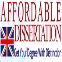 Affordable-Dissertation.co.uk - www.affordable-dissertation.co.uk