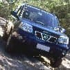 Nissan X-Trail 2.5 Ti