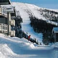 Vemdalen, Skalsbyn Apartments