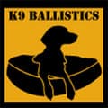 K9 Ballistics - www.k9ballistics.com
