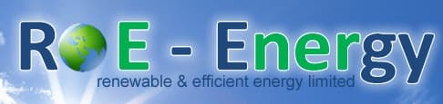 Re-Energy - www.re-energy.co.uk