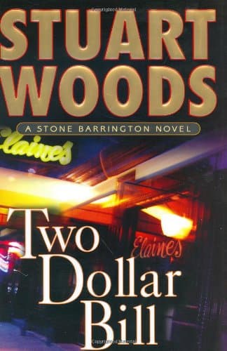 Stuart Woods, Two-Dollar Bill