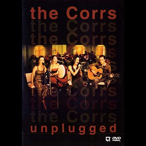 Corrs, The - Live - Unplugged